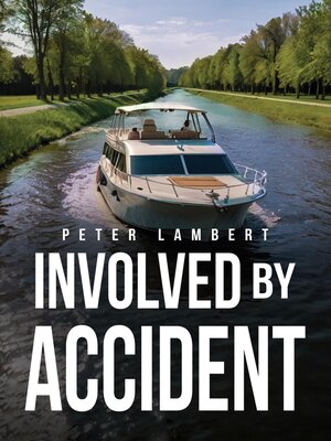 cover image of Involved by Accident